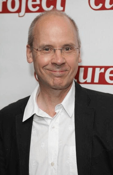 Sam Caird Father